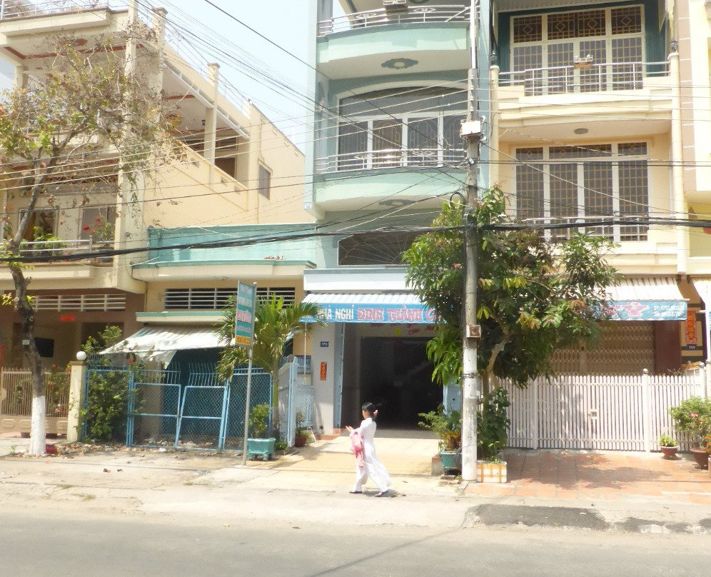 Dinh Thanh Cong Guesthouse