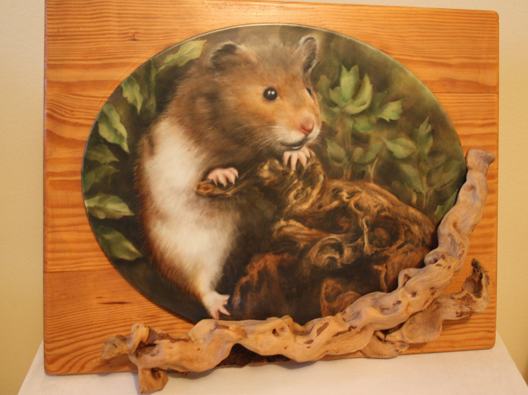 诺瓦米拉内塞旅游景点-Collezione Permanente Delle Arti Del Fuoco