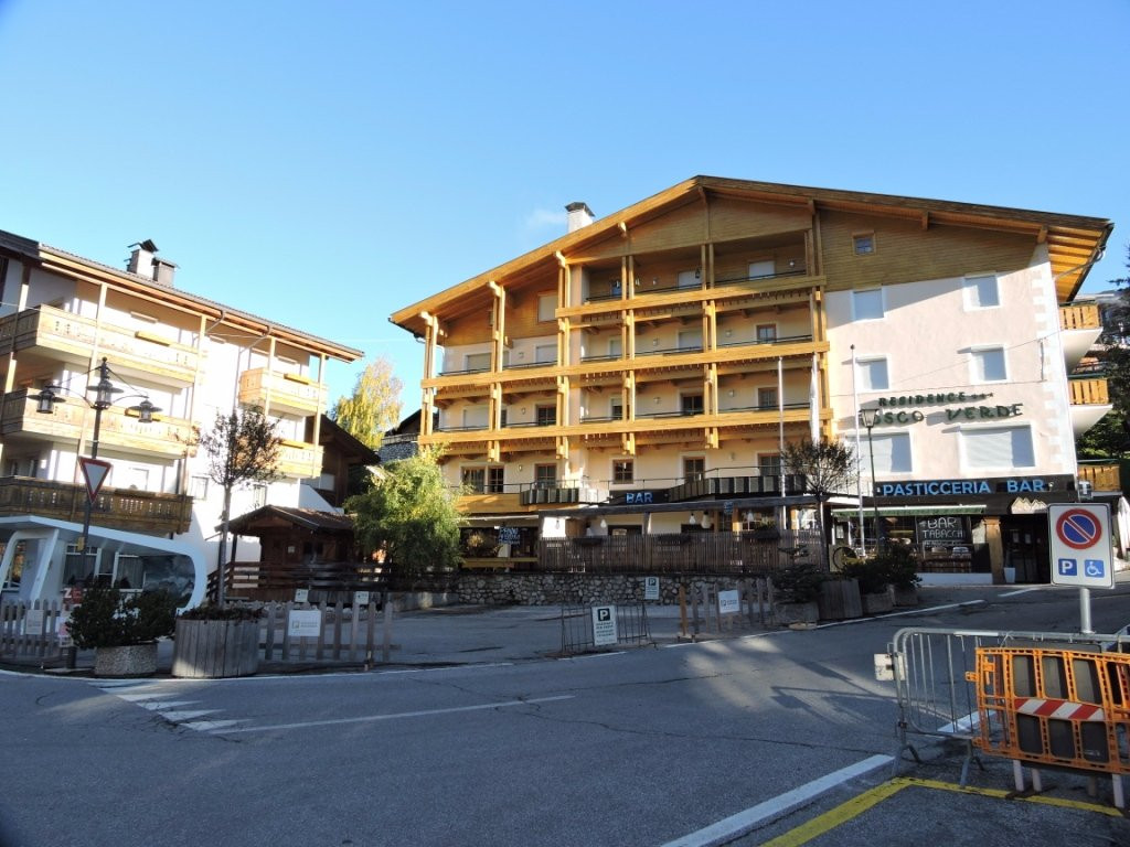 Residence Bosco Verde