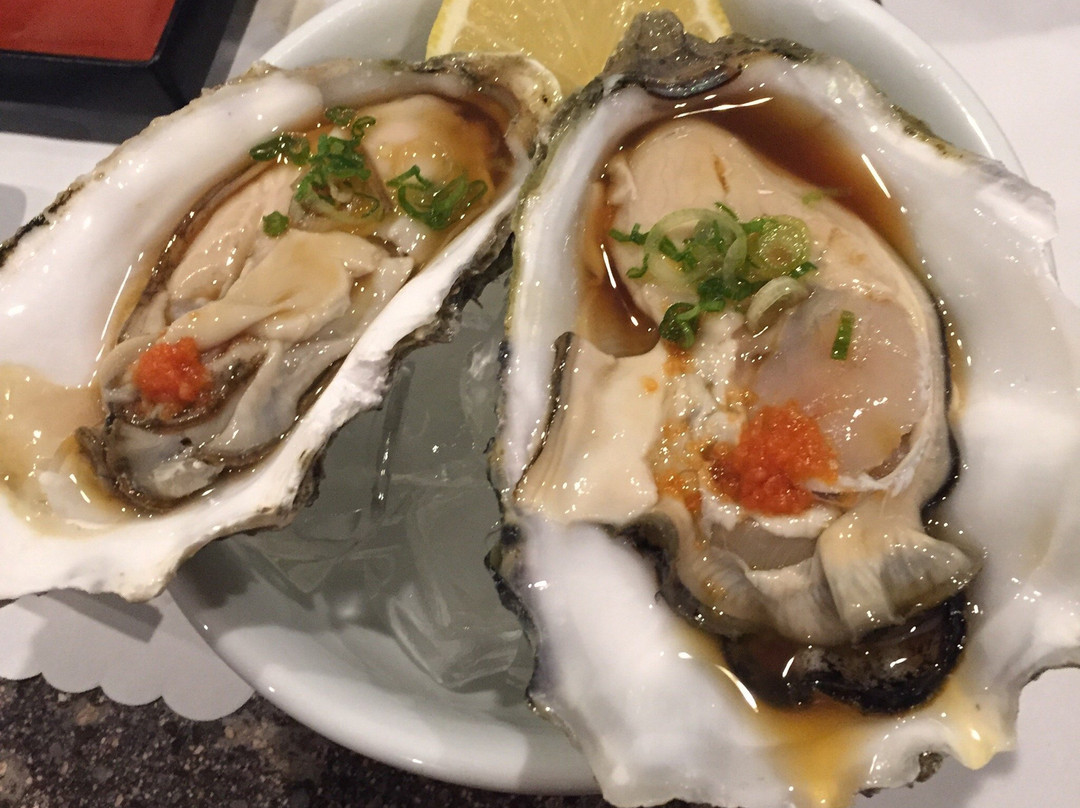 戴蒙德巴餐馆和美食-Kyala Sushi & Japanese Cuisine