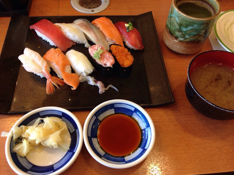 海天丸 苫小牧店