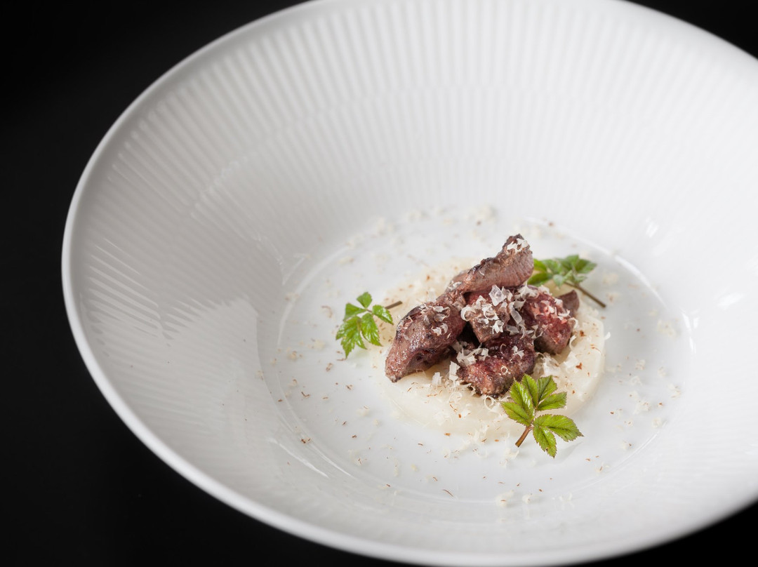 Soendersoe餐馆和美食-STYRBAEKS