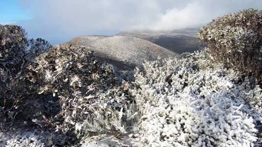 Mount William (Mount Duwil)-贺思盖必去景点