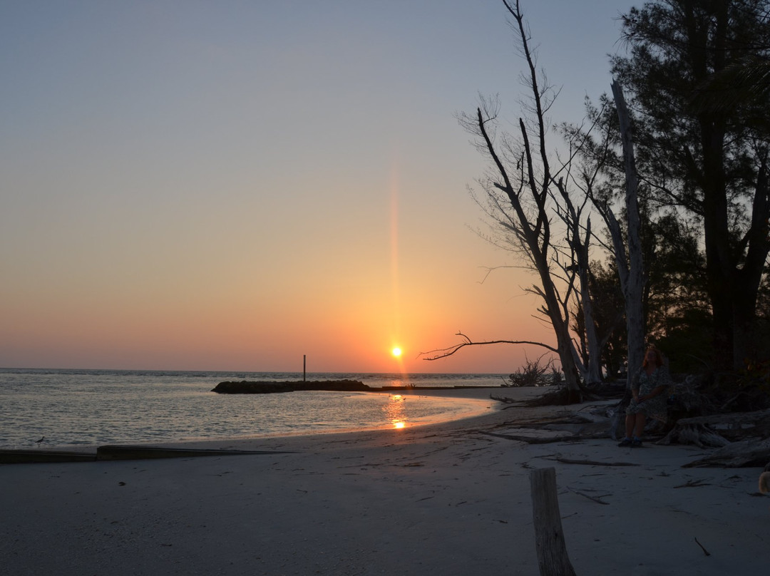 SW Florida Private Getaway-Saint James City必去景点