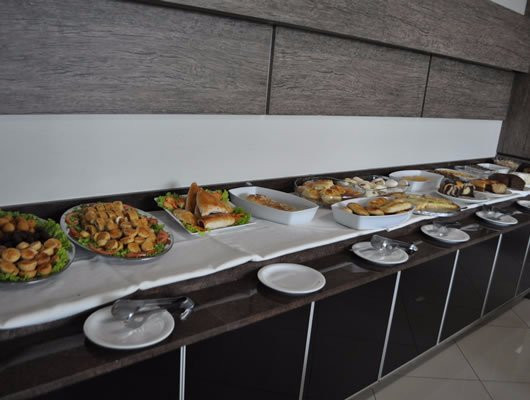 Carajás Hotel主图