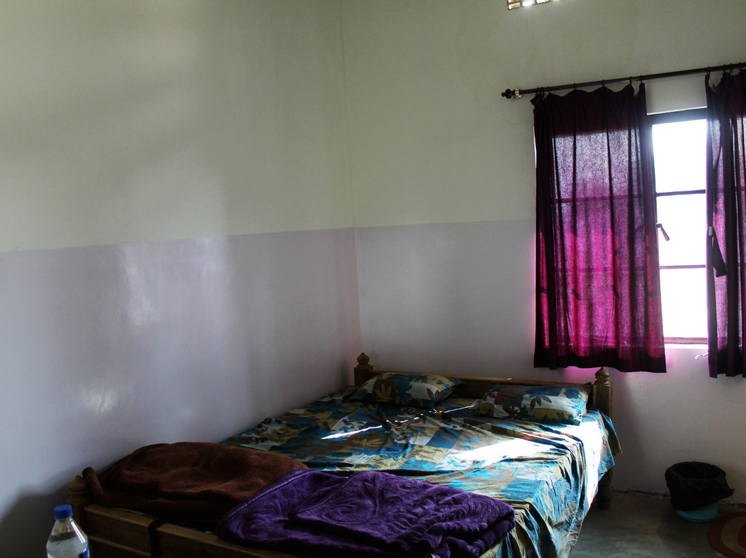 Chhowburu Tourism Homestay