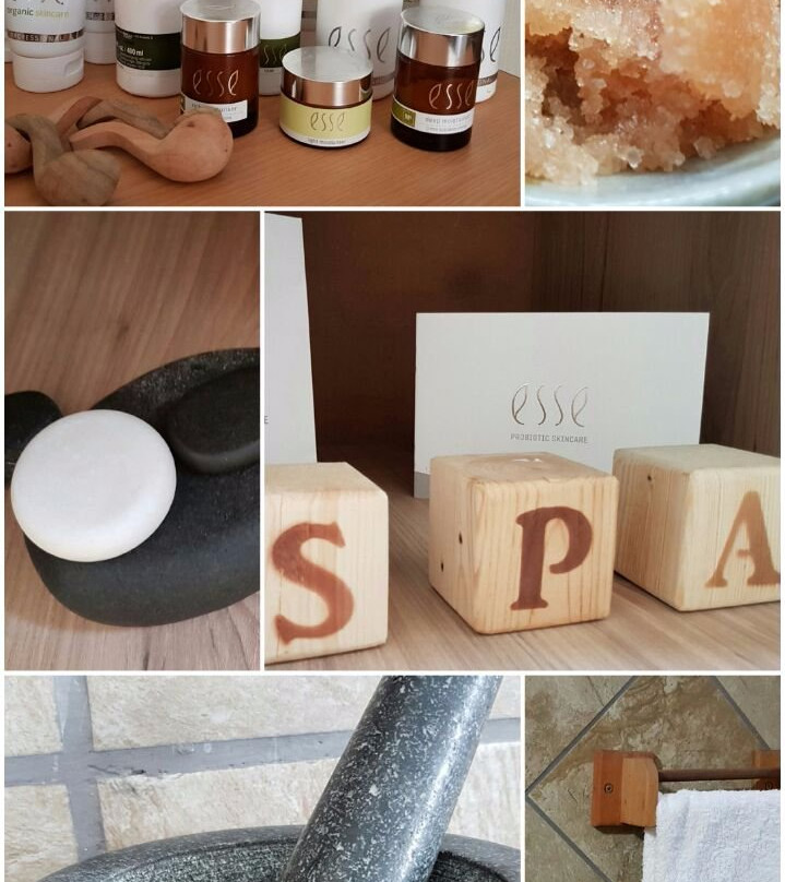 Slide Health Spa-玛洛斯帕克必去景点