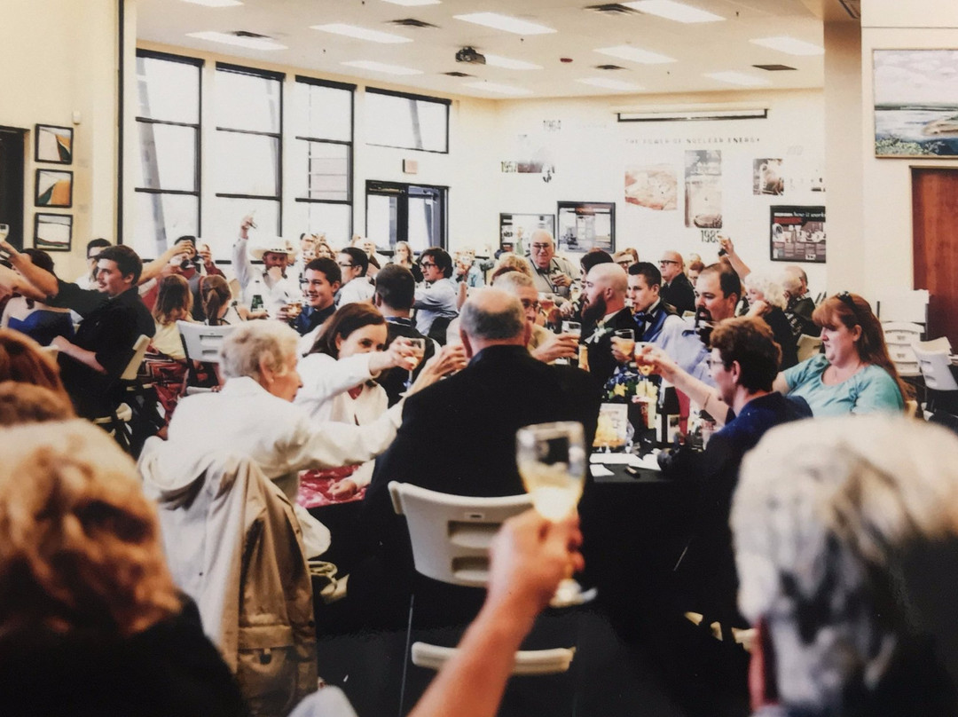 REACH Museum-Richland必去景点