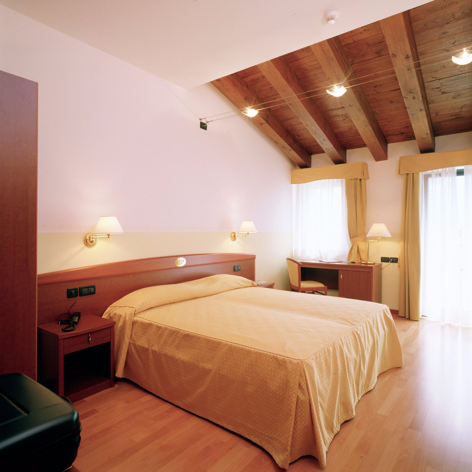 Hotel Ristorante Pedrocchi-官方
