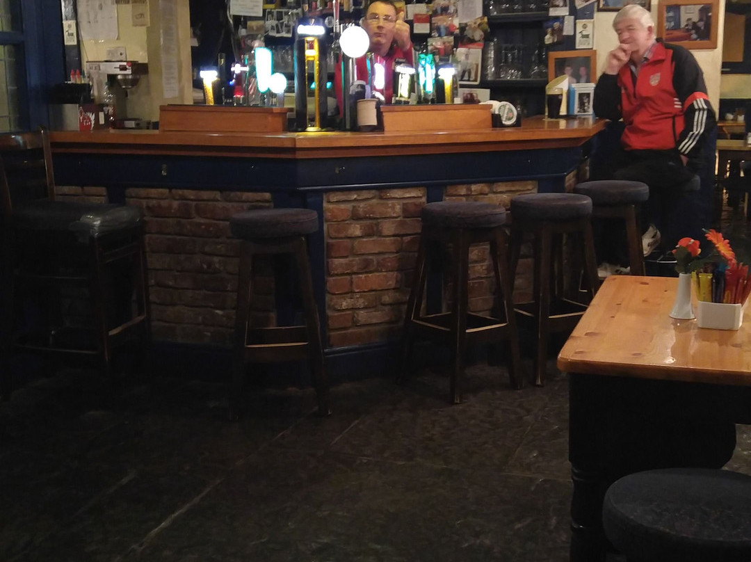 O'Dwyers The Villa主图