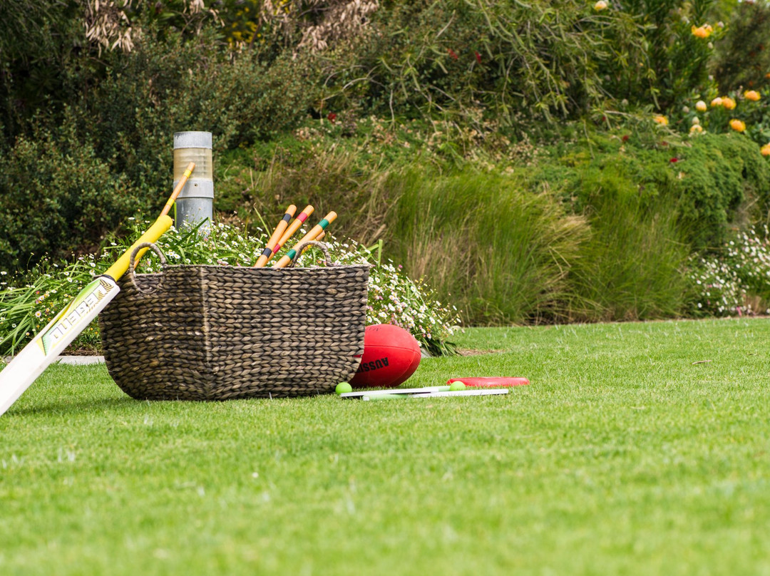 Balnaves of Coonawarra