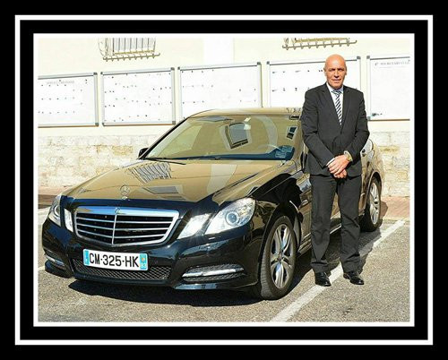 DS Prestige Driver-土伦必去景点