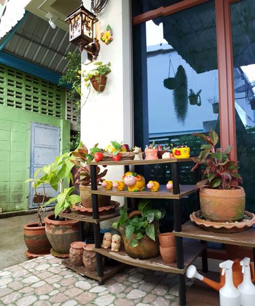 Sukkasem Guesthouse