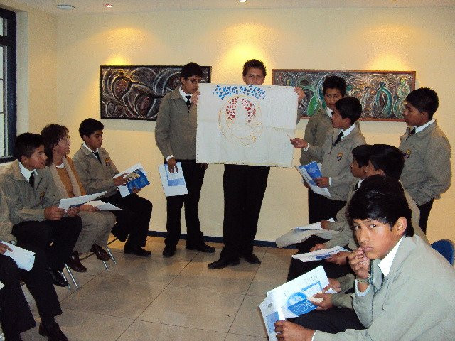 Casa Cultural Trude Sojka景点图片