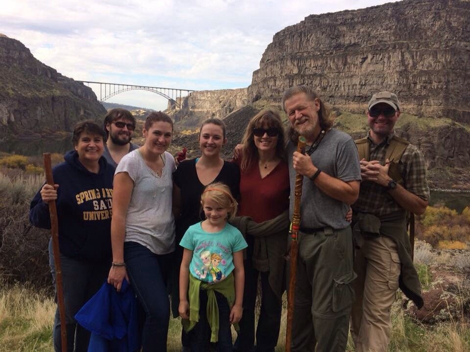 Pillar Falls-特温福尔斯必去景点