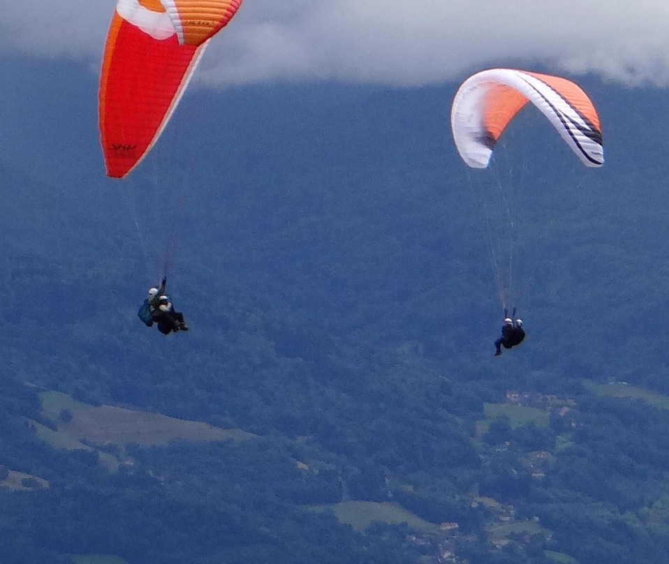 Ecole de Parapente Air-2-Ailes景点图片