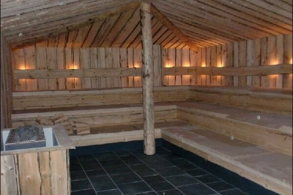 Thermen Binnenmaas-'s Gravendeel必去景点