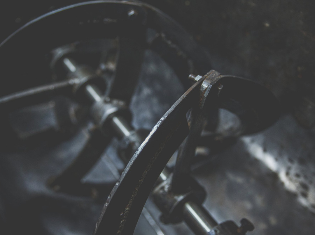 Fabrica-Exposicion Xocolata CREO-托尔托萨必去景点