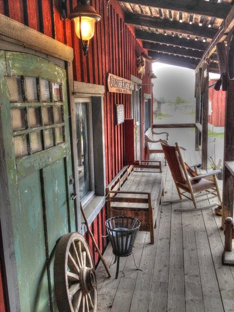Jultorp Ranch景点图片