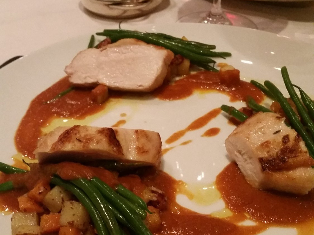 Le Cordon Bleu Ottawa Culinary Arts Institute景点图片