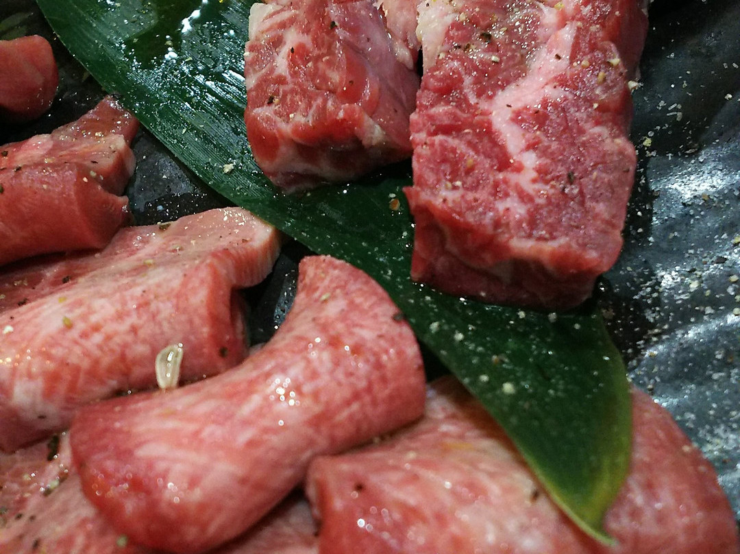 とりとん 常滑店