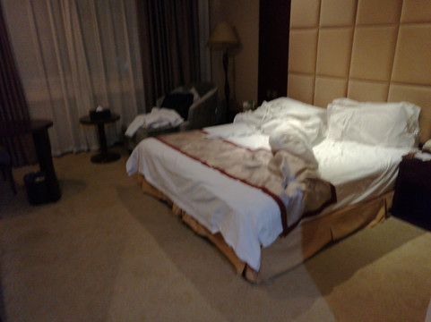 南边风车 | 格尔国际饭店（郑州经开中心广场地铁站店）主图