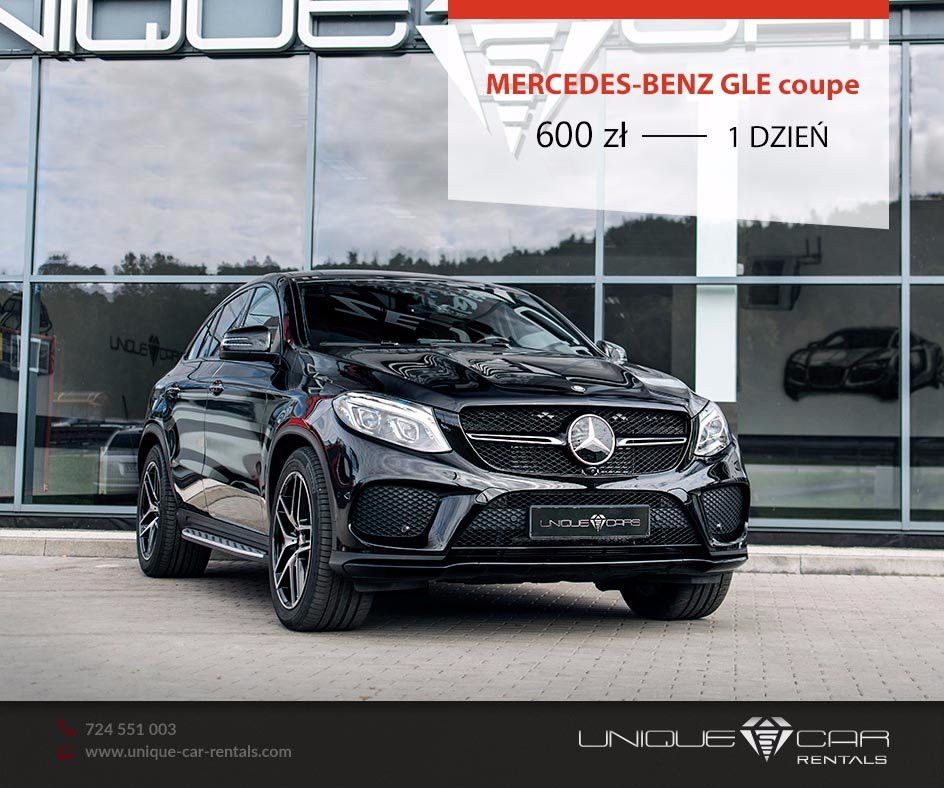 Unique Car Rentals景点图片
