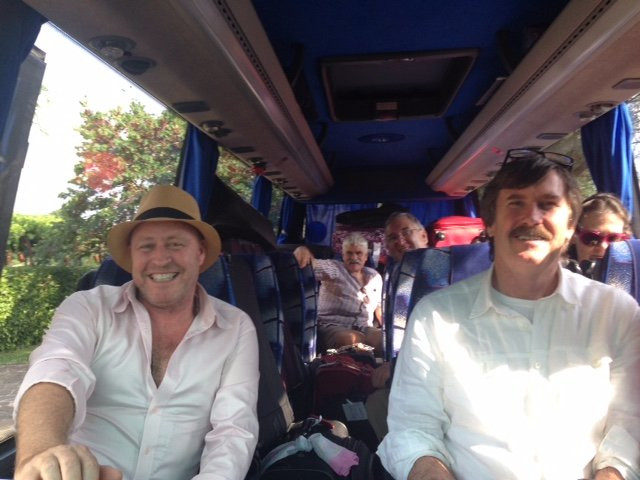 Private Tuscany Tours景点图片