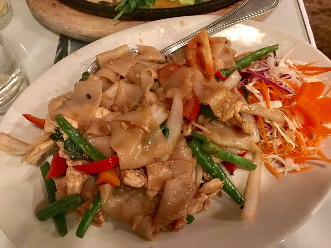 Royal Thai Restaurant