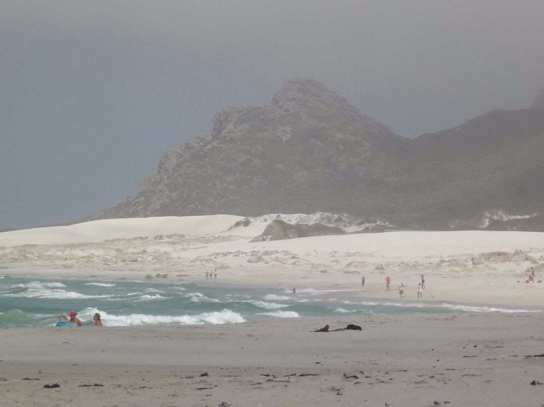 La Cachette Bed and Breakfast主图