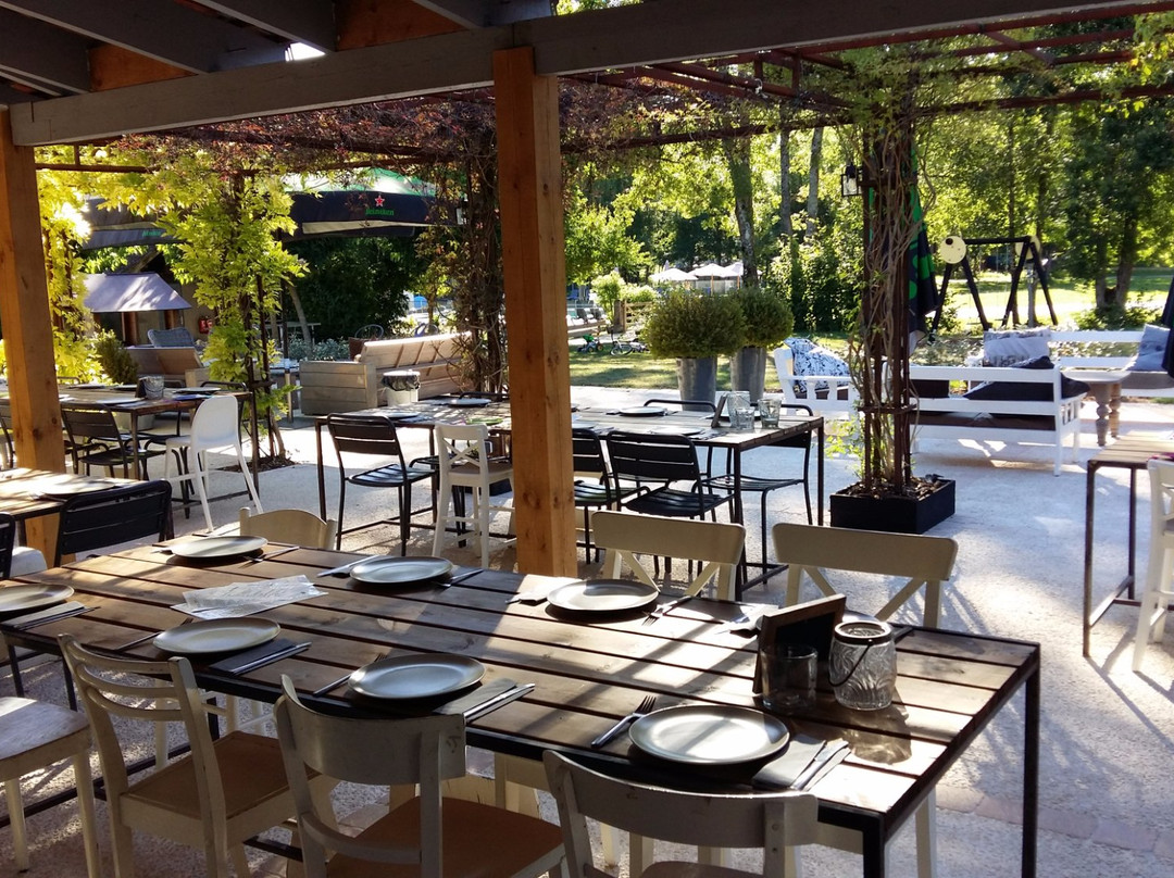Club Les Ormes