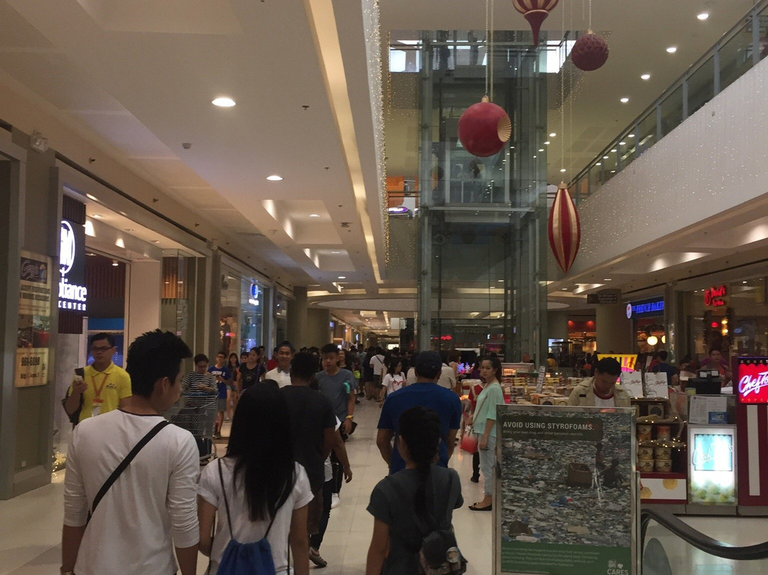 SM Pampanga景点图片