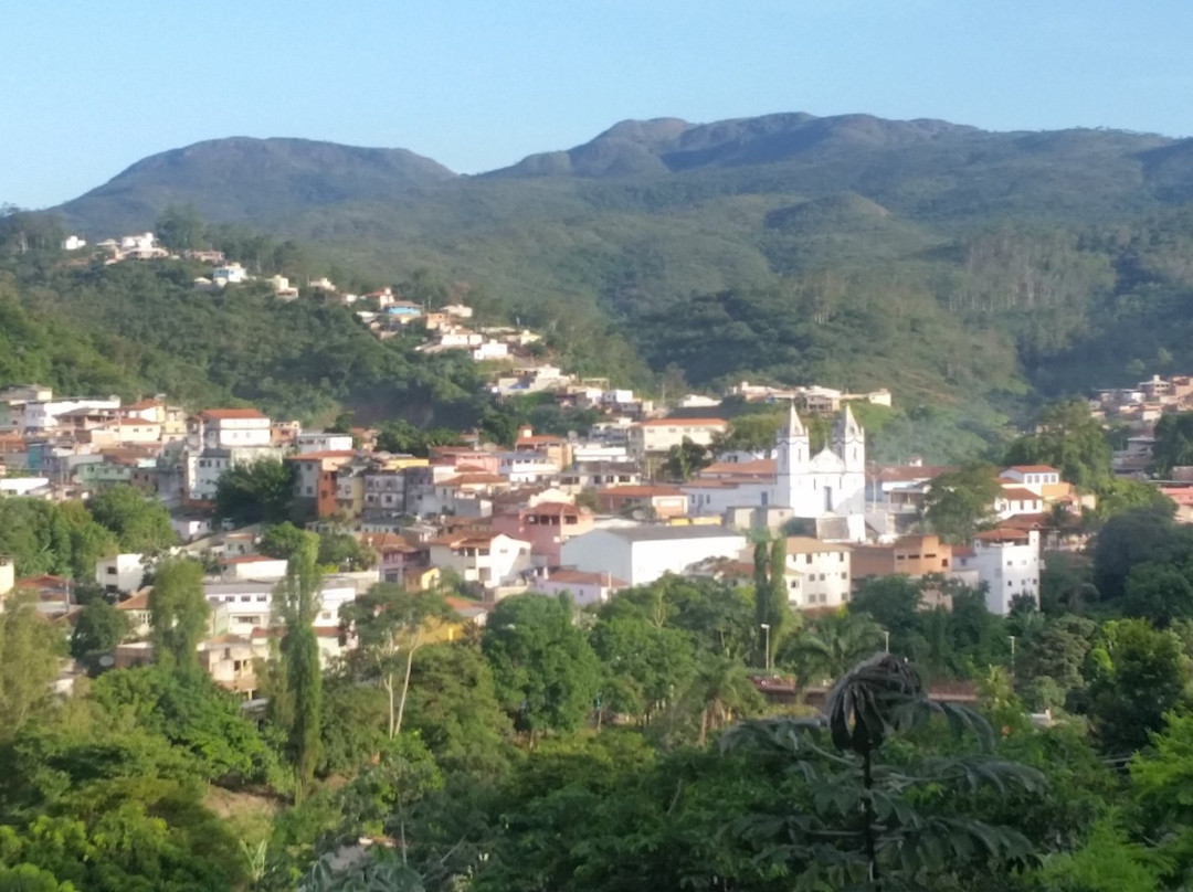 Matriz Nossa Senhora da Conceição景点图片