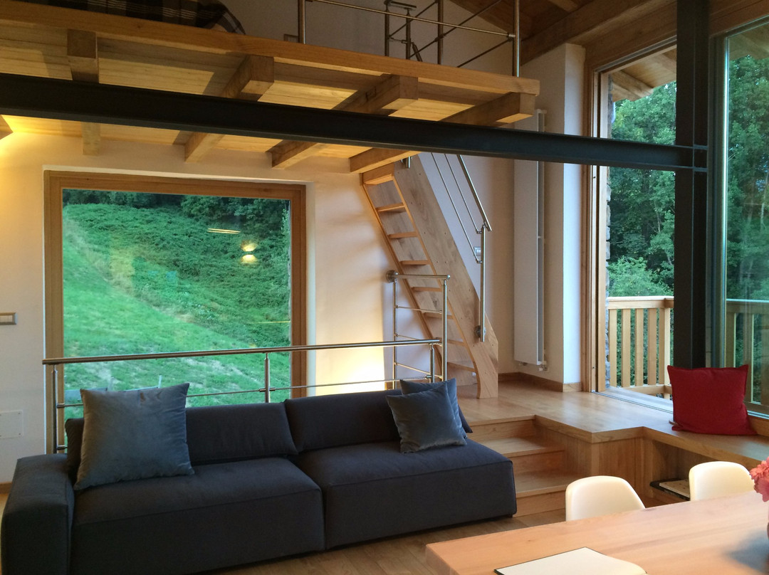 Travesio酒店住宿-Albergo Diffuso Balcone sul Friuli