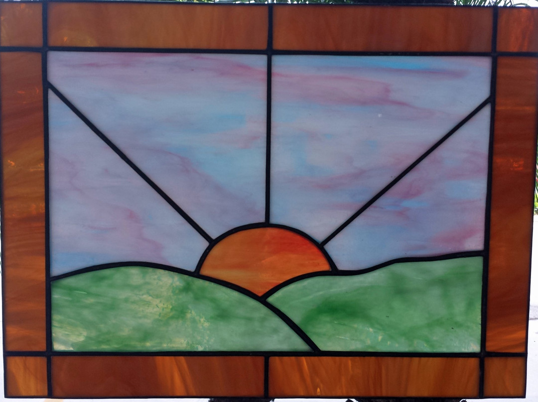 Glass Crafters-Fruitville必去景点