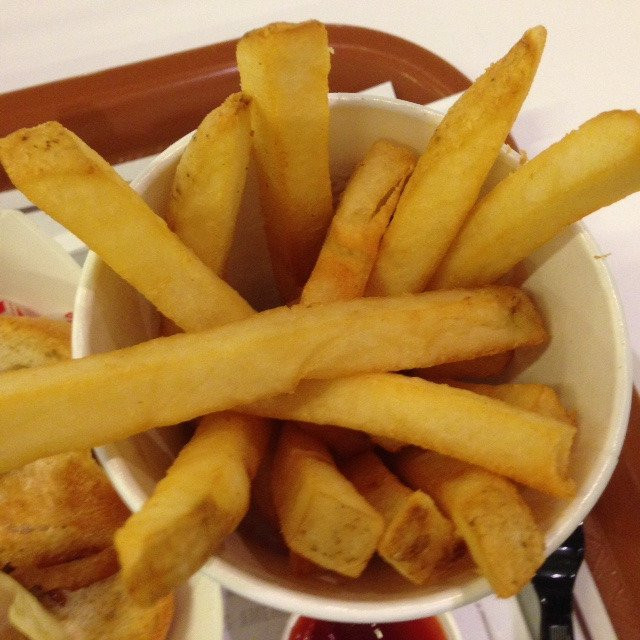 Charleys Cheesesteaks