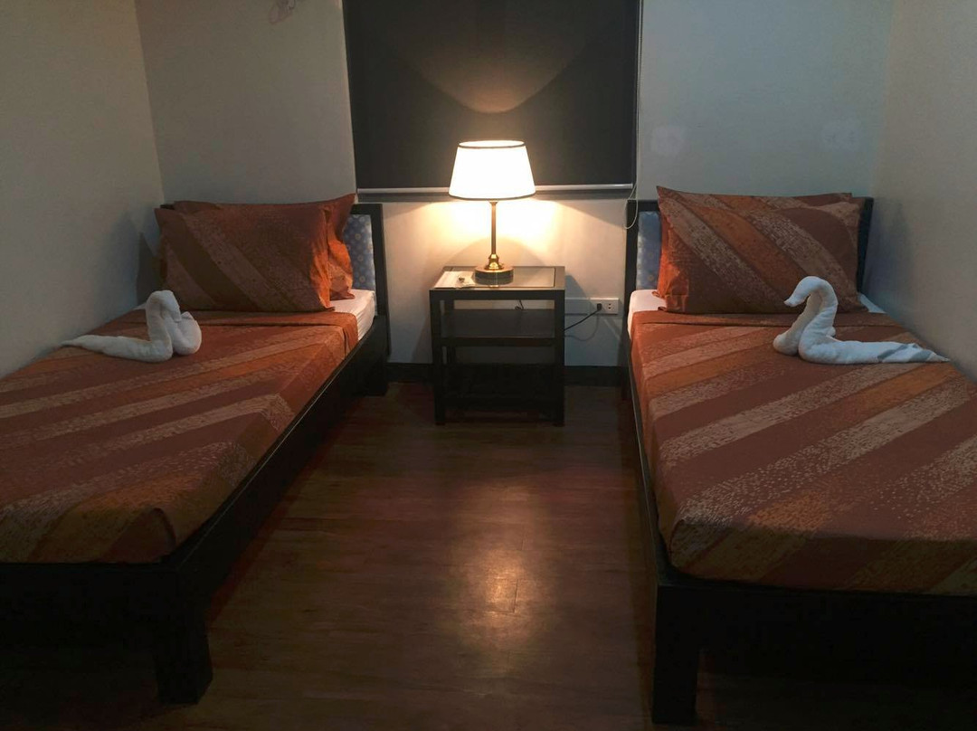 Citilink Hotel主图