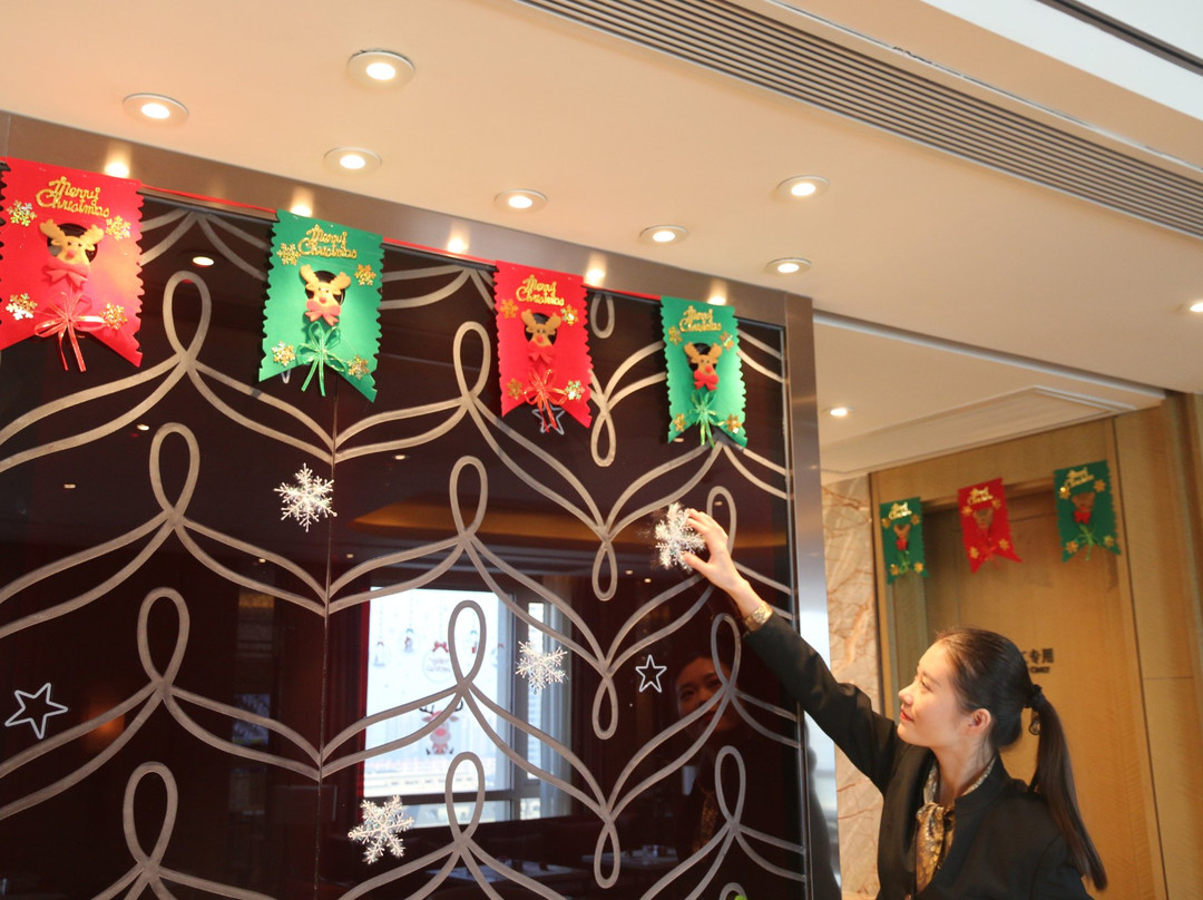 常州马哥孛罗酒店主图