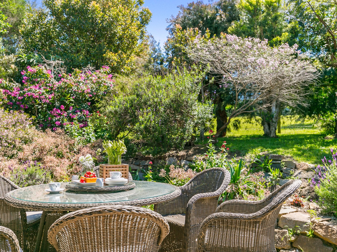 The Outlook Shoreham主图