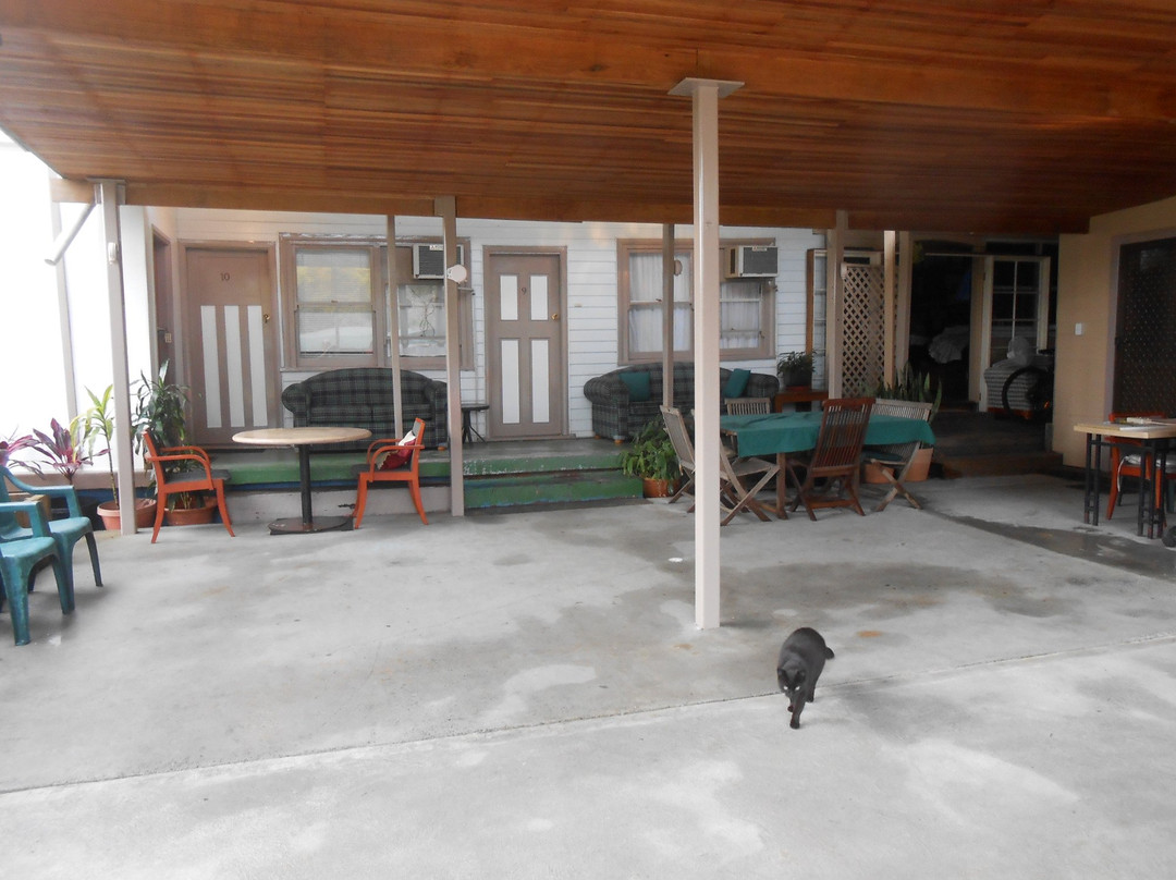 Bulahdelah酒店住宿-Mount View Motel