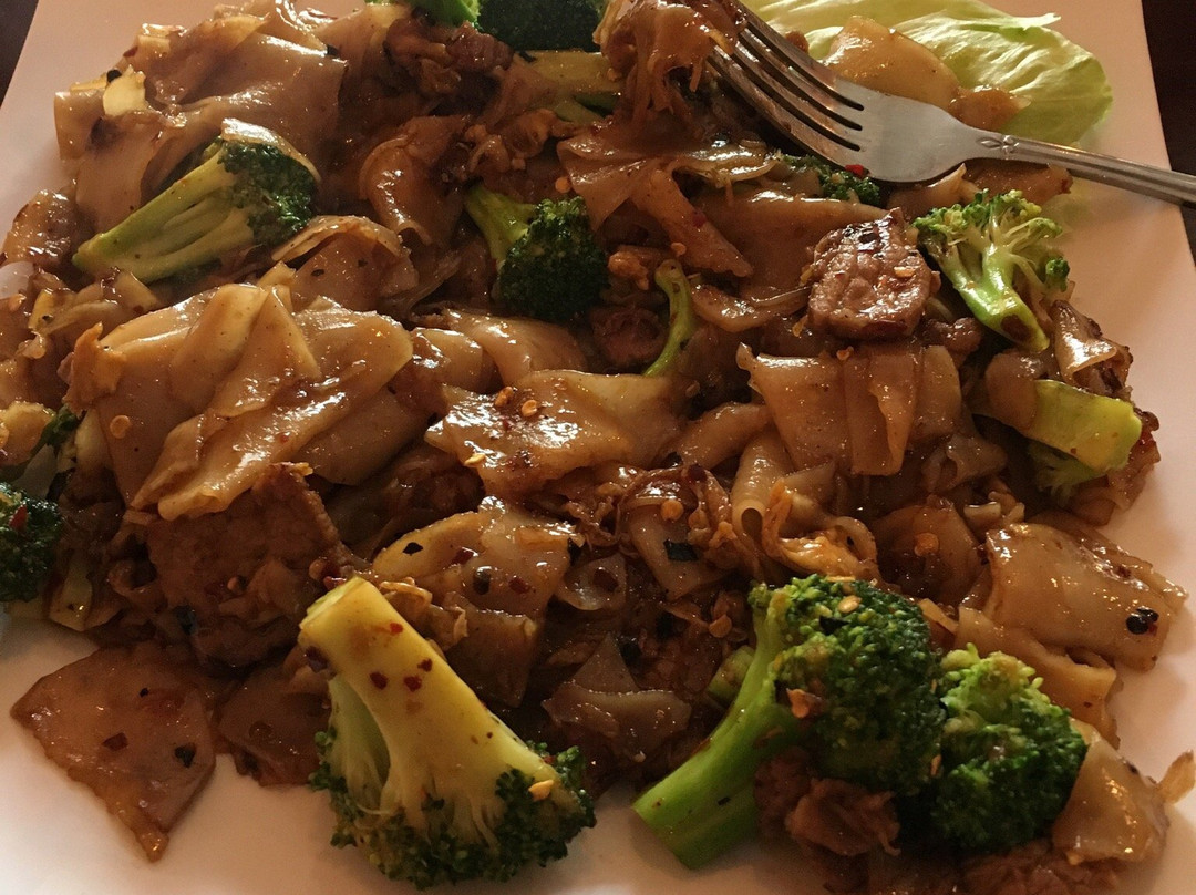 Srisiamchai Thai Restaurant