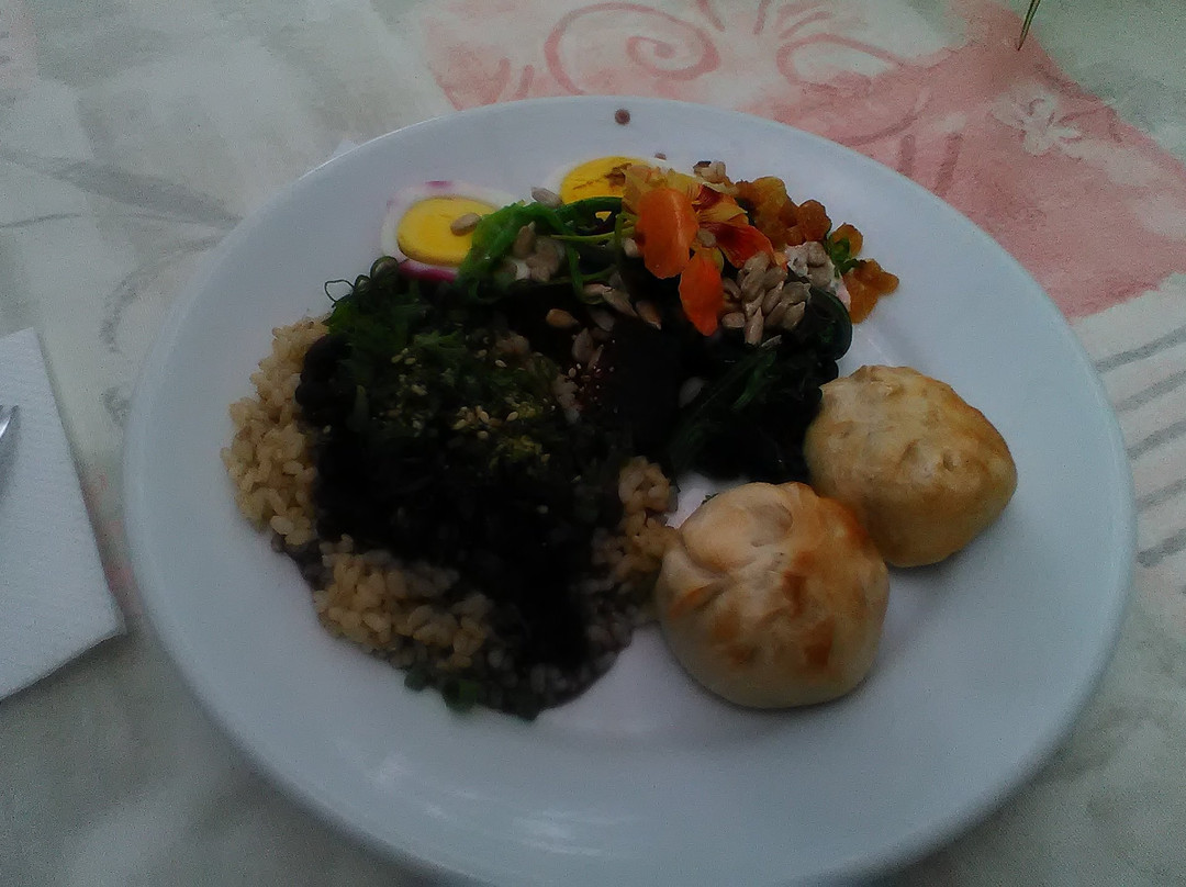 Casa Natural Dois Irmaos