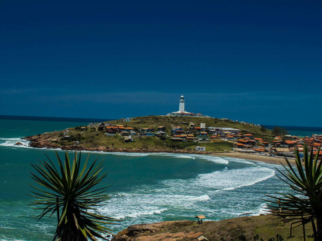 Prainha Beach景点图片