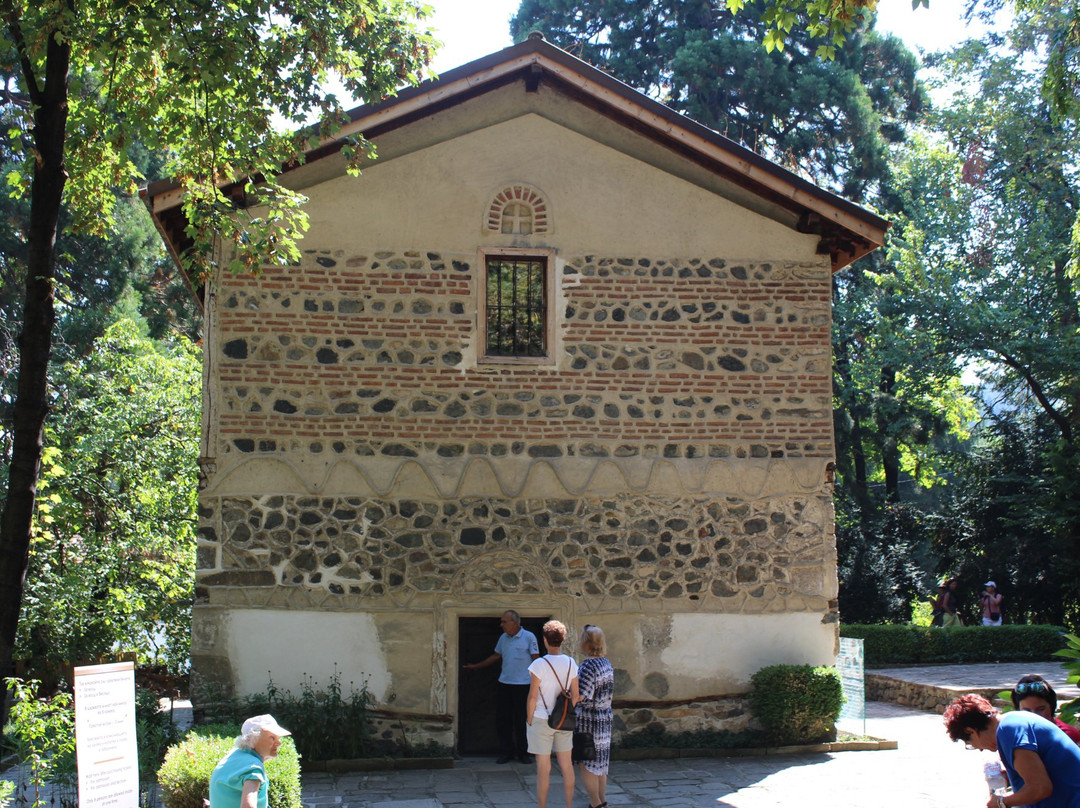 Boyana Village-索非亚必去景点