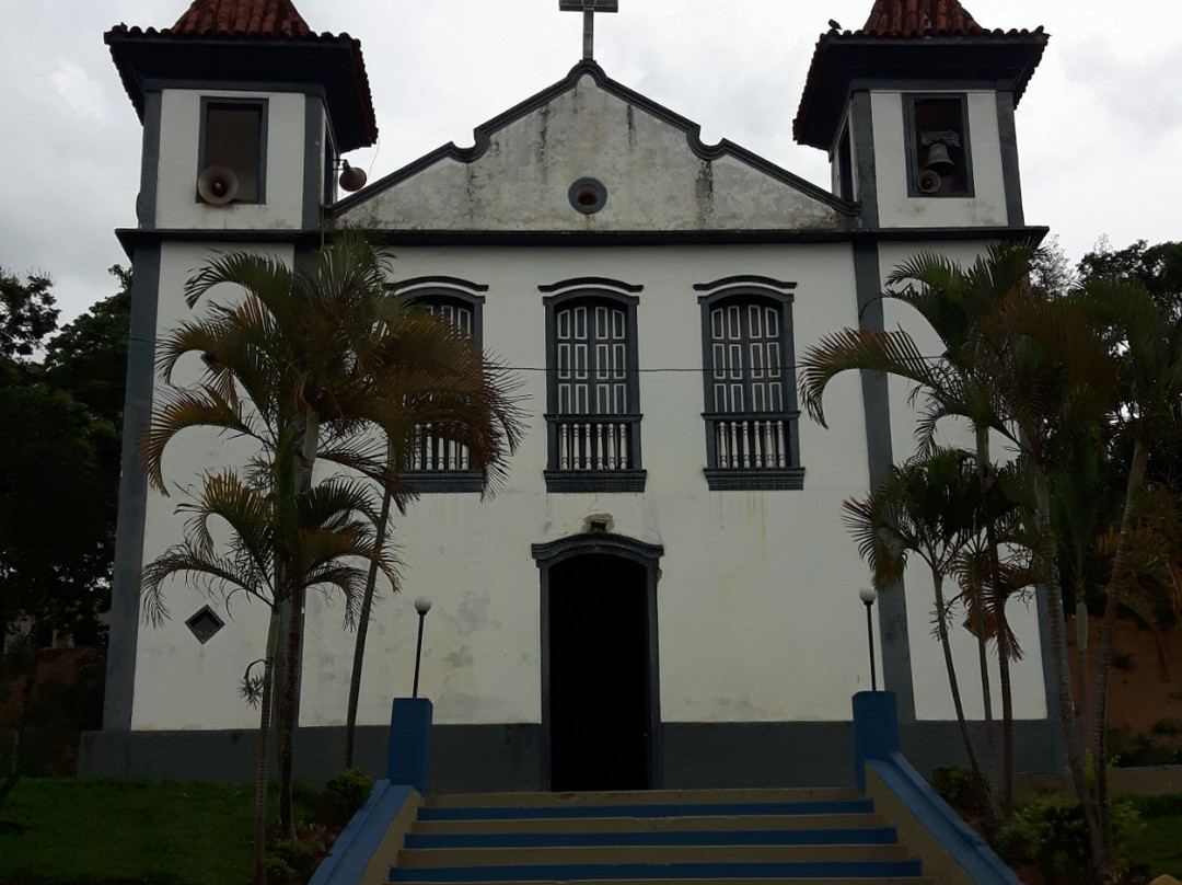Church of Nossa Senhora da Conceição-Ipoema必去景点