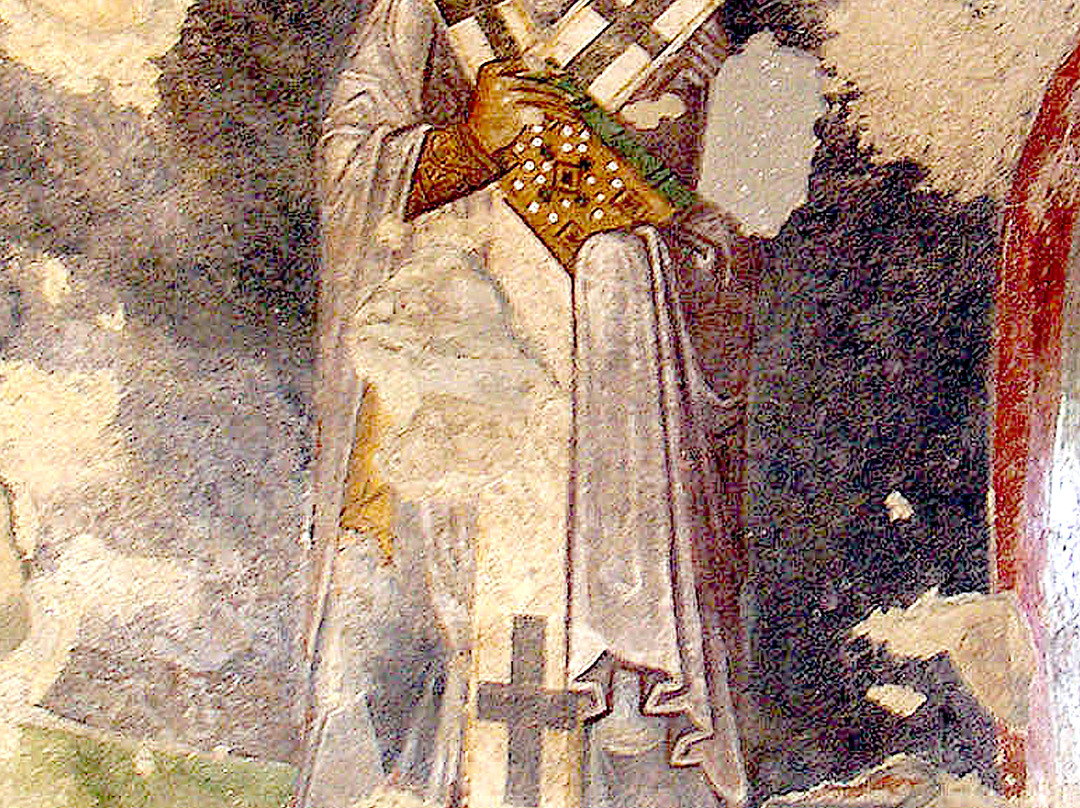 Church of St. Nicholas景点图片