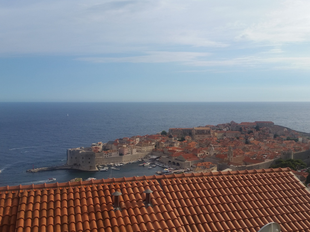 Guesthouse Home Sweet Home主图