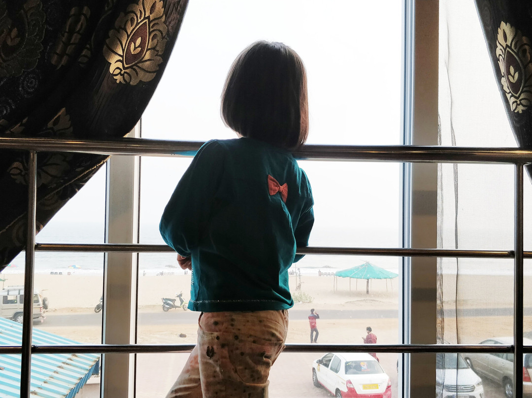 Hotel Balaji International主图