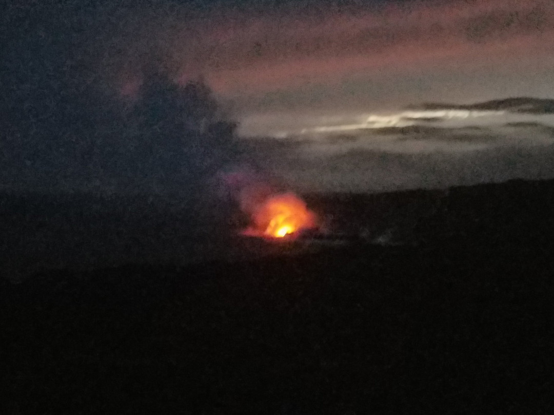 Hawaii Adventures Now-卡慕也拉必去景点