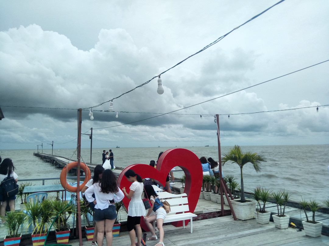 Lover Bridge Resort主图